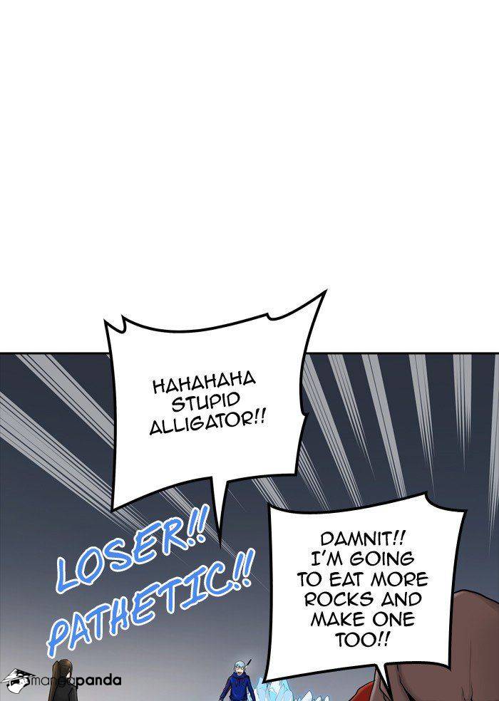 Tower of God Chapter 374 image 08